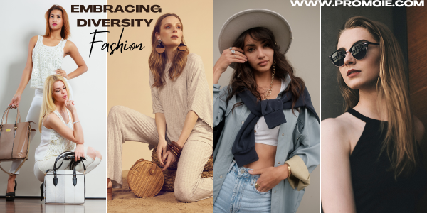 fashion promo